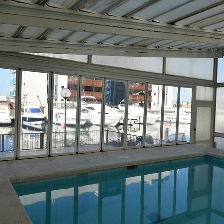Ferienwohnung Rnet - Puerto Simona 22 - Roses Costa Brava Exterior foto
