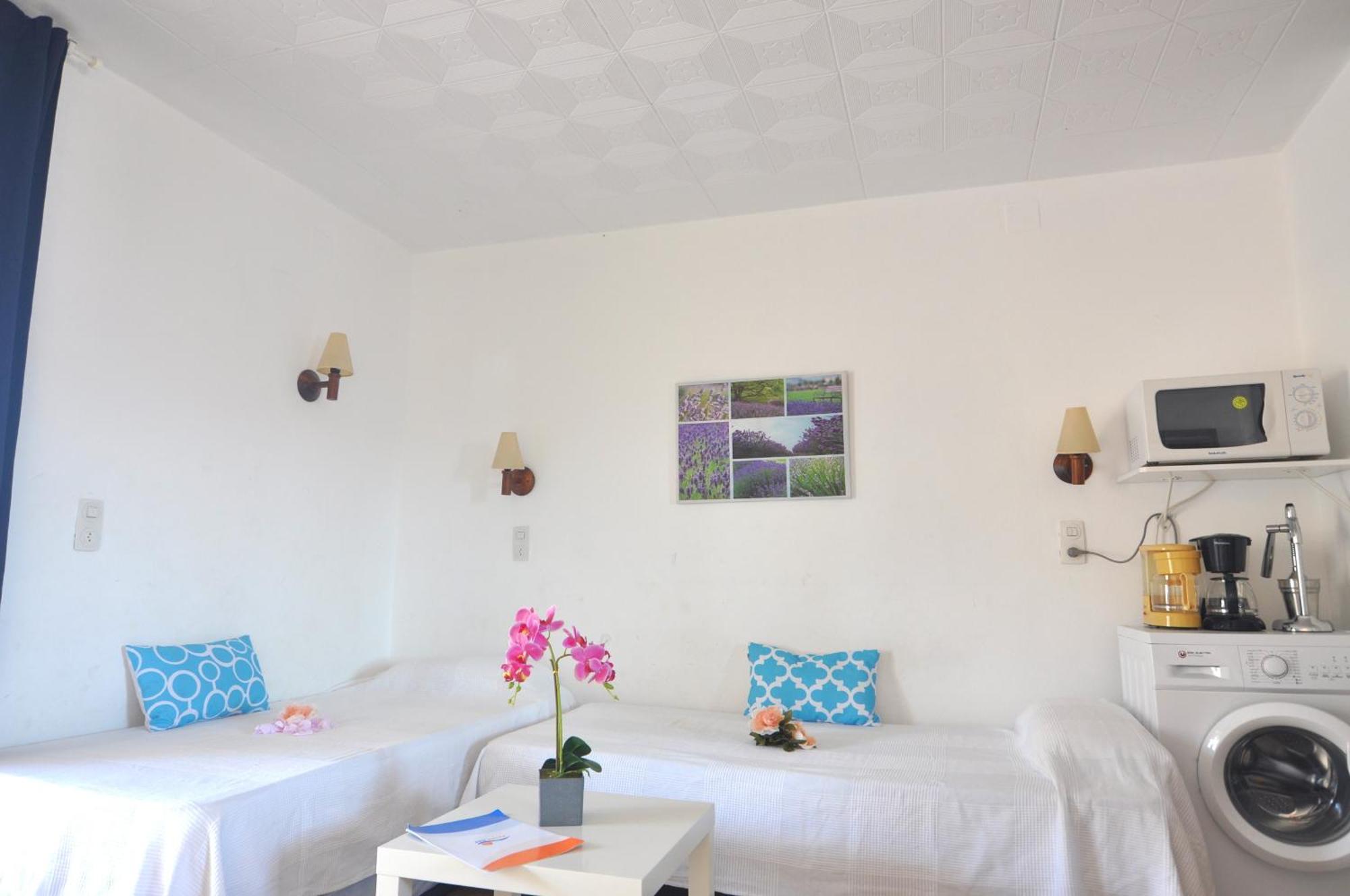 Ferienwohnung Rnet - Puerto Simona 22 - Roses Costa Brava Exterior foto