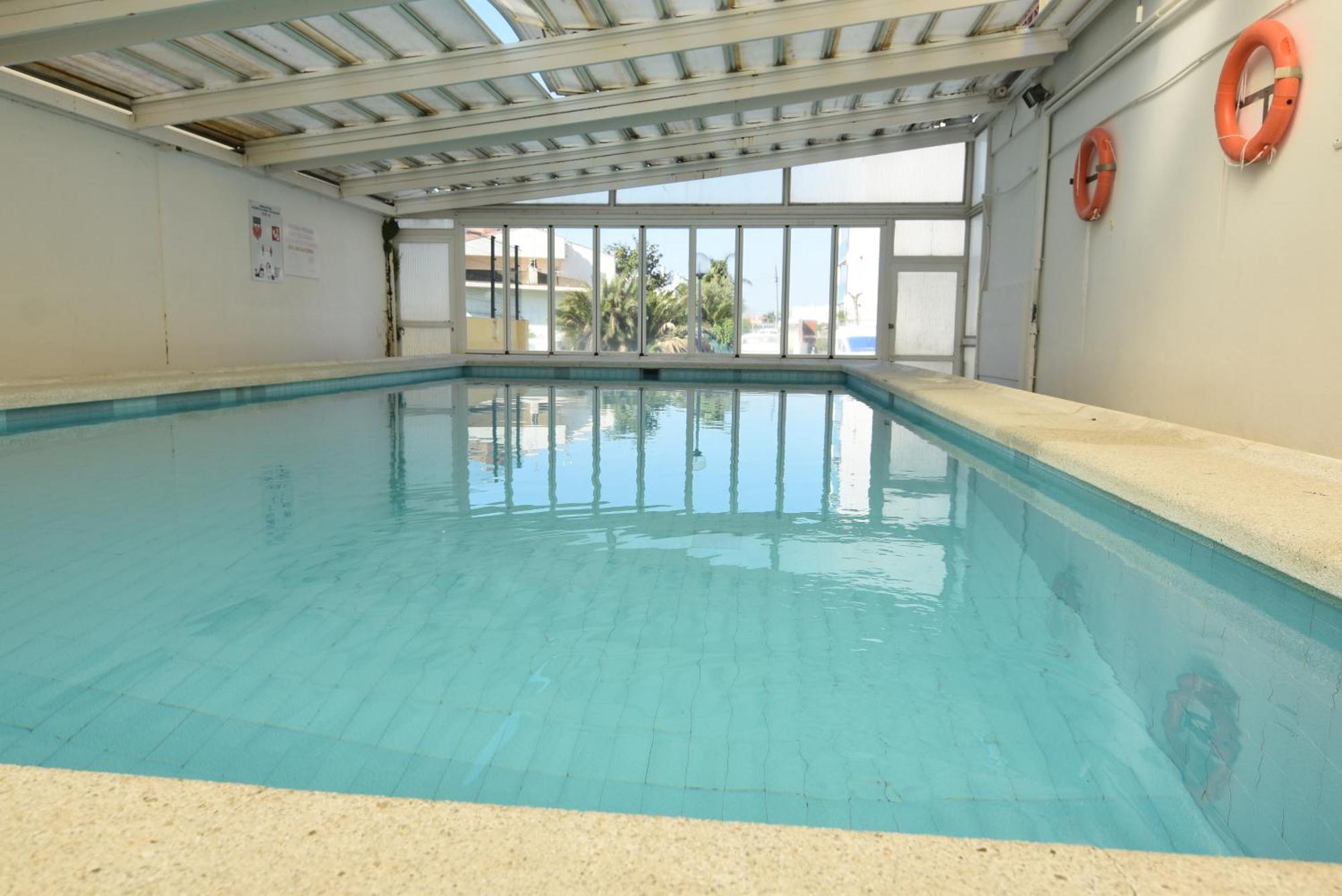 Ferienwohnung Rnet - Puerto Simona 22 - Roses Costa Brava Exterior foto